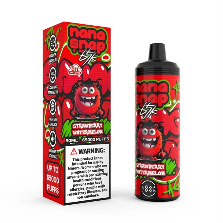Strawberry Watermelon