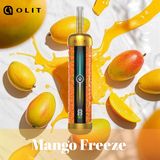 HOOKLIAT 60000 PUFF