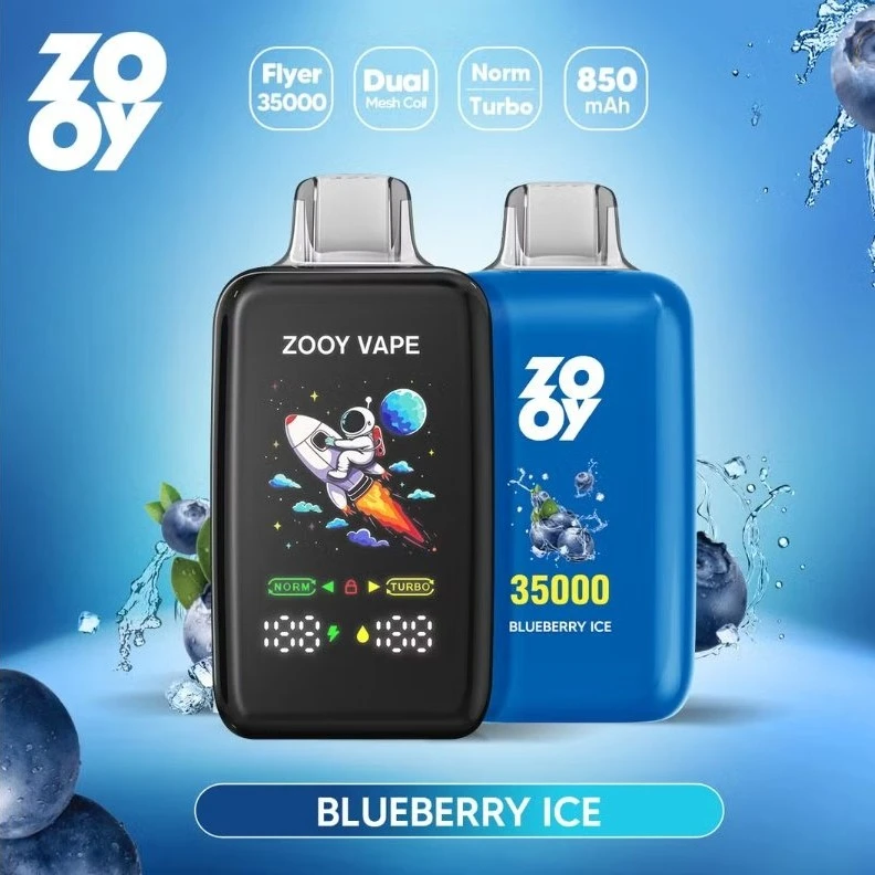 ZOOY 35k